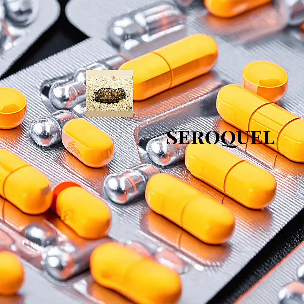 Seroquel prescrizione